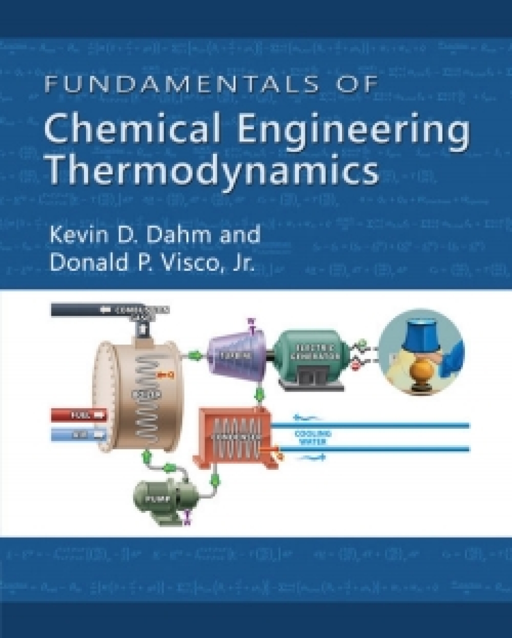 MindTap Engineering for Dahm/Visco's Fundamentals of Chemical Engineering Thermodynamics, 1st Edition, [Instant Access], 2 terms (12 months) 1st Edition â€“ PDF/EPUB Version Downloadable